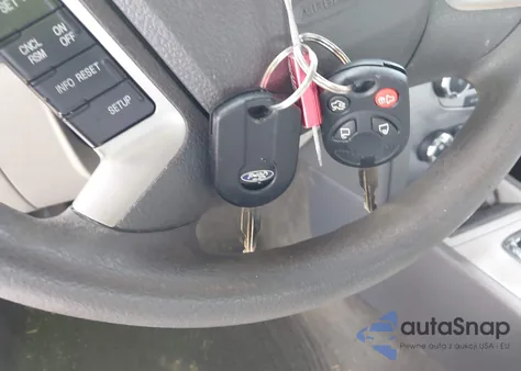 2012 Ford Fusion Se z USA, uszkodzony, nr VIN 3FAHP0HA7CR240703